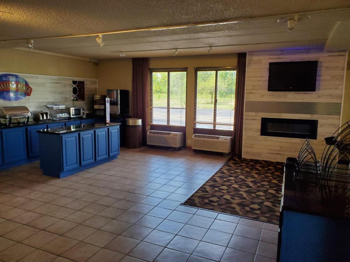 נורת' קנטון Country Inn & Suites By Radisson, Canton Near Hall Of Fame מראה חיצוני תמונה