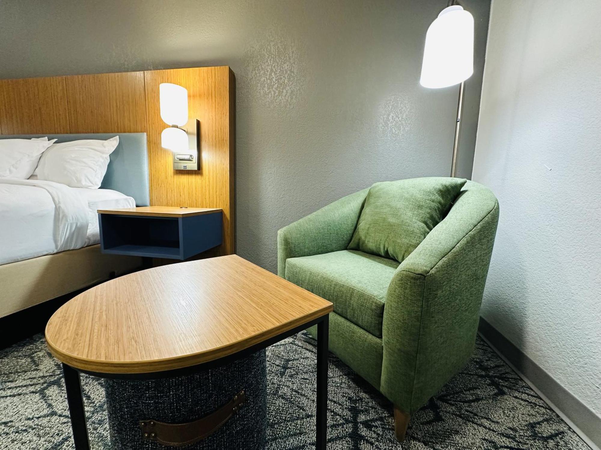 נורת' קנטון Country Inn & Suites By Radisson, Canton Near Hall Of Fame מראה חיצוני תמונה